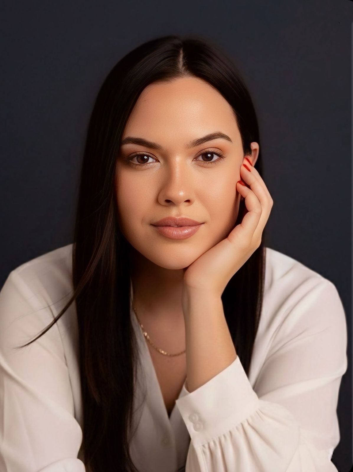 Rebeca Pimentel Couto